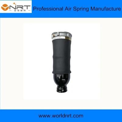 Audi A6 C5 4b Front Air Spring Rubber Steel Air Bag Suspension Kit 4z7616051b 4z7616051d Auto Parts Shock