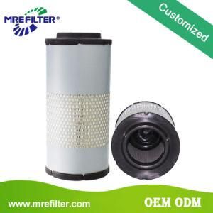 Auto Parts Factory Price OEM 135326206 Air Filter for Honda Engine