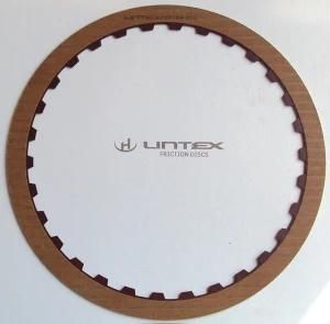 Friction Disc (316700-155)
