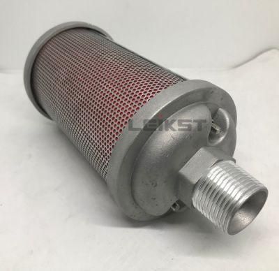 Adsorption Dryer Pneumatic Exhaust Muffler Filter Silencer Xy-10