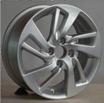 High Quality Passenger Car Alloy Wheel Rims Full Size for Buick