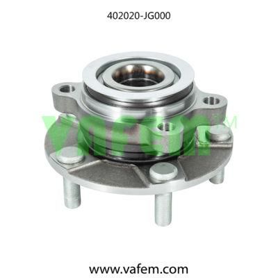 Wheel Hub Unit Hub189-4/512166/42201-S10-A01/Auto Parts/Car Accessories/Car Parts/Hub Unit/China Factory