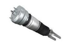 Paramera 970 Front Air Suspension Shock Without Ads for Porsche