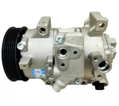 Auto Air Conditioing Parts for Toyota Crolla 03-11 AC Compressor