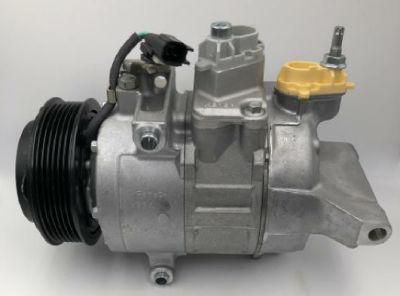 Auto Parts Compressor for Ford Transit 7sbu17c 6pk 110mm