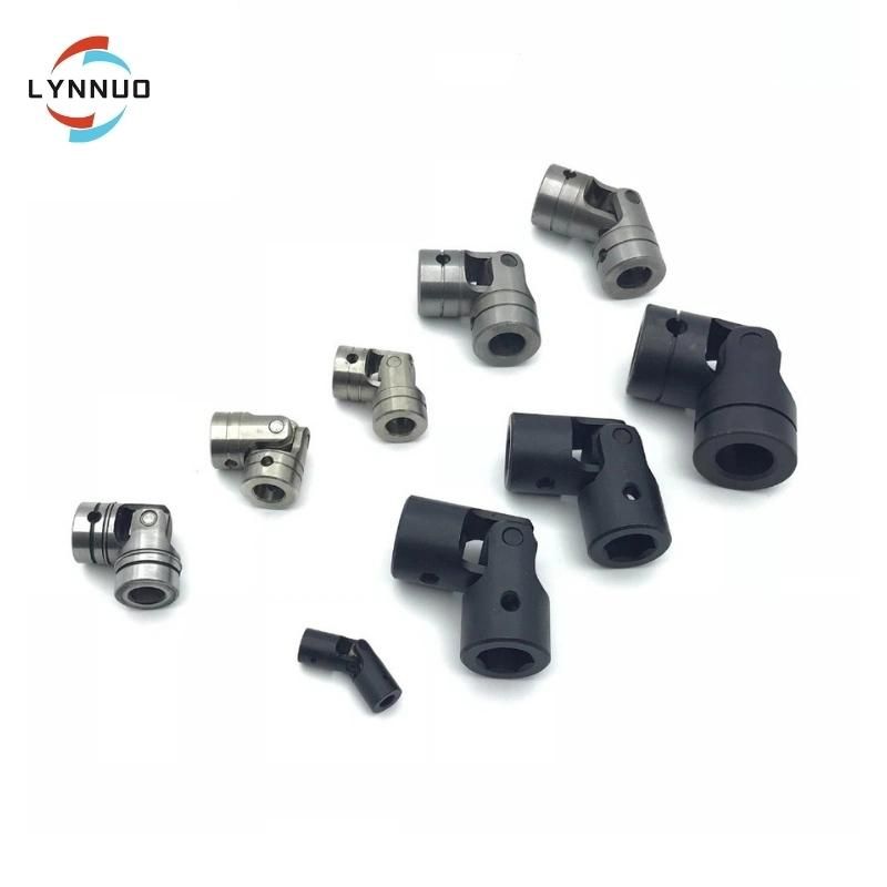 Lynnuo Uj006 Cardan Shaft Spare Parts Universal Bearing