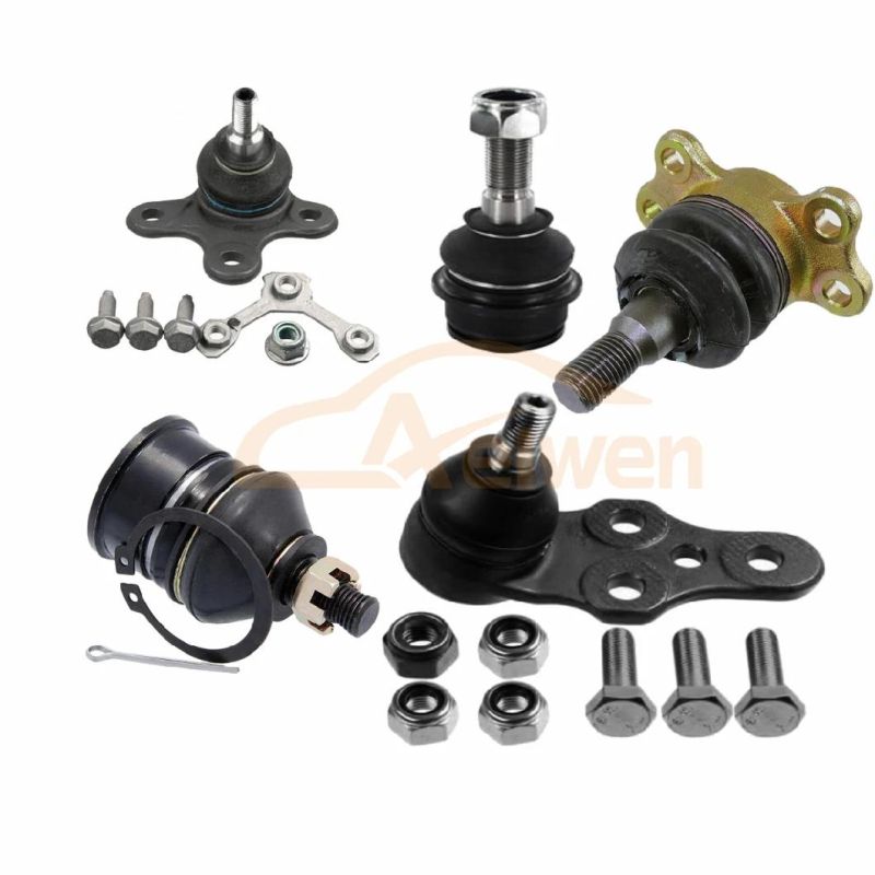 Aelwen Car Auto Parts Suspension Universal Car Ball Joint Used for BMW Benz Chevrolet VW FIAT Peugeot Audi Renault Ford Citroen Iveco Nissan Toyota Buick