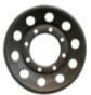 Trailer Series Steel Wheel/Rim with PCD165.1