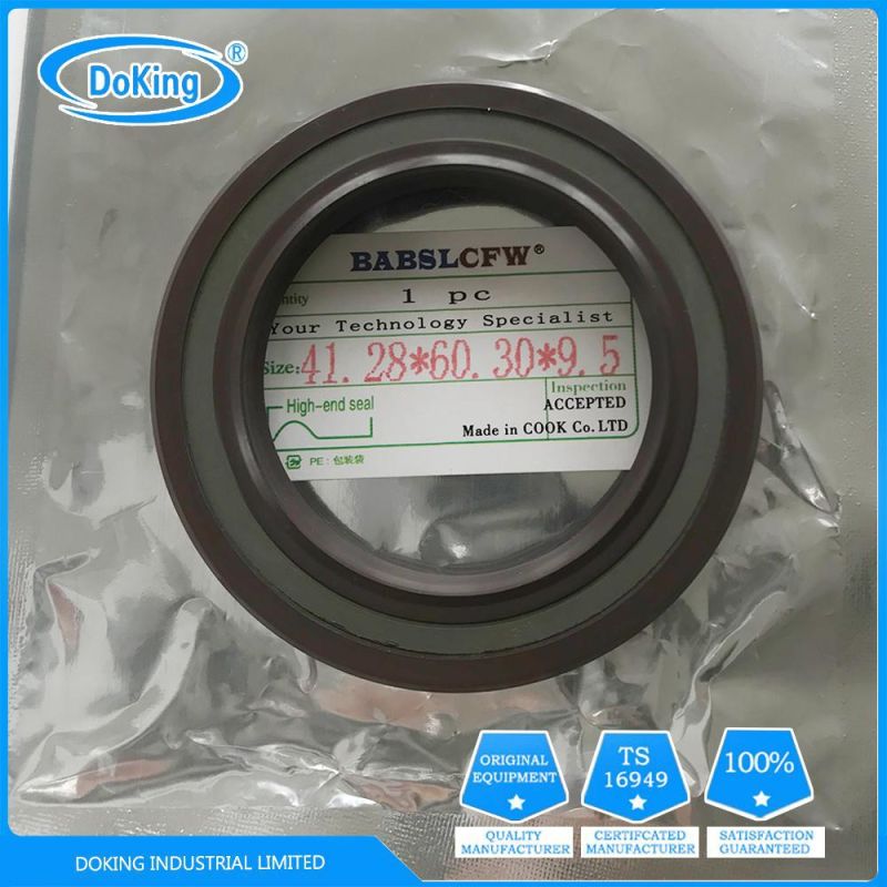 Hot Sales Tcn Tcv Type High Pressure Oil Seal with Low Price