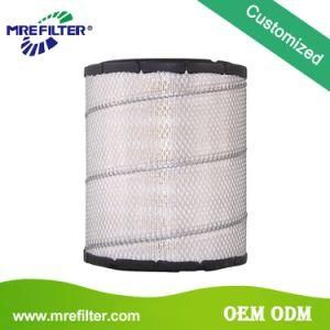 Af27693 Auto Truck Parts Air Filter for Isuzu Engines 8970622940