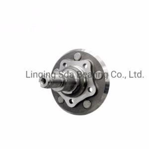 Made in China Wheel Hub and Bearing Assembly for 43511 - 87509 - 001 Wheel Hub Bearing