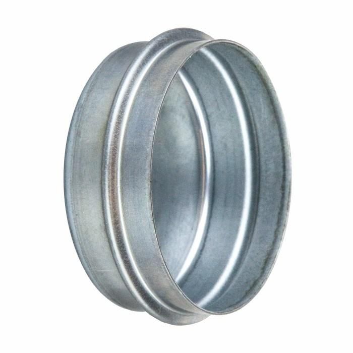 1.98" EZ Lube Trailer Hub Dust Cap Grease Cap