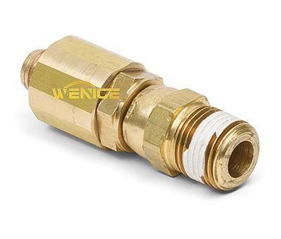 Air Brake Hose Assemblies Brass Fittings with High Quality