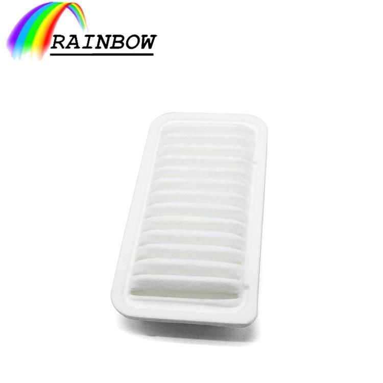 Good Firmness Auto Parts Air/Oil/Fuel/Cabin Filter 17801-0n010/1780133040/1987429177 Air Cleaner Element for Toyota Yaris
