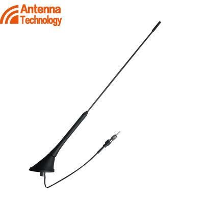 410mm Rod Length Car Radio Antenna