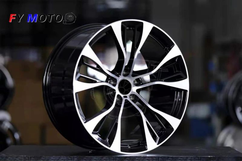 for VW Mk7 Polo Gti Forged Wheel