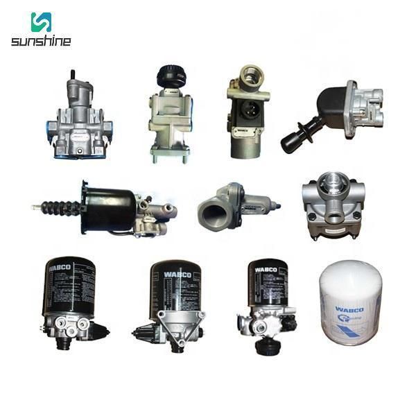 Guaranteed Quality OEM Bus Part Bus Auto Spare Parts Bus Part Supplier