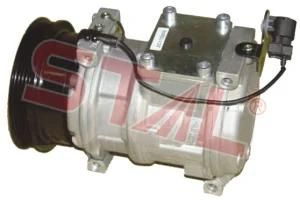 AC Compressor for 10PA17C (ST270305)