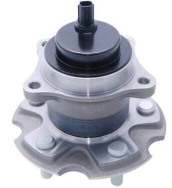 Auto Wheel Hub Bearing Unit 42450-28030 89544-28010 Wheel for Alphard Rear Previa Rear