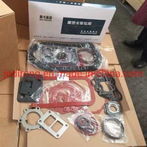 Sinotruk Complete Gasket 615600010701 Sinotruk Shacman Foton FAW Truck Spare Parts