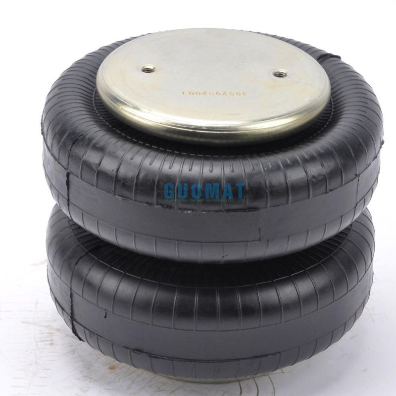 Original New Air Suspension Bag Spring Bellows Industrial Convoluted Spare Parts