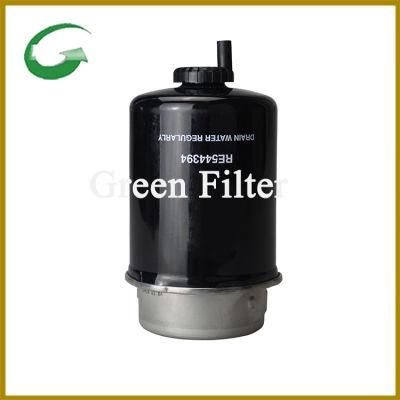 New Product Fuel Filter Re544394 Bf9892-D Fs20073