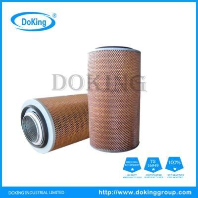 Semi Truck Pre-Filter Processing 475755 Af4641m E127L01 C271390 Vol Vo Truck Air Filter