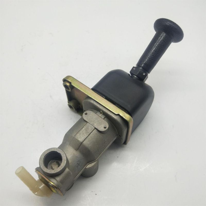 Heave Duty Truck D2 Governor Air Brake Valve 9617221510