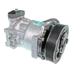 AC Compressor for Dodge Ramcharger SUV (20-04846)