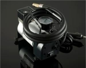 New &amp; Sealed! 628-4X4 Heavy Duty Direct Drive Compresor 12V Portatil
