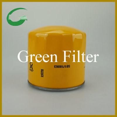 Hydraulic Spin-on Filter for Heavy Truck (581/18063)
