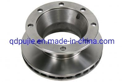 Hot Sale Commerical Vehicle Truck Brake Disc 0308834030/0308834037 for BPW
