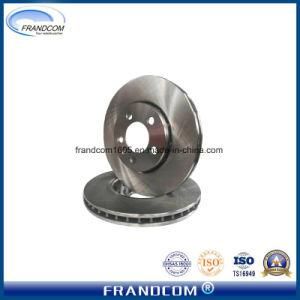 Motorcycle Auto Parts Good Quality Rotors Brakes Disc