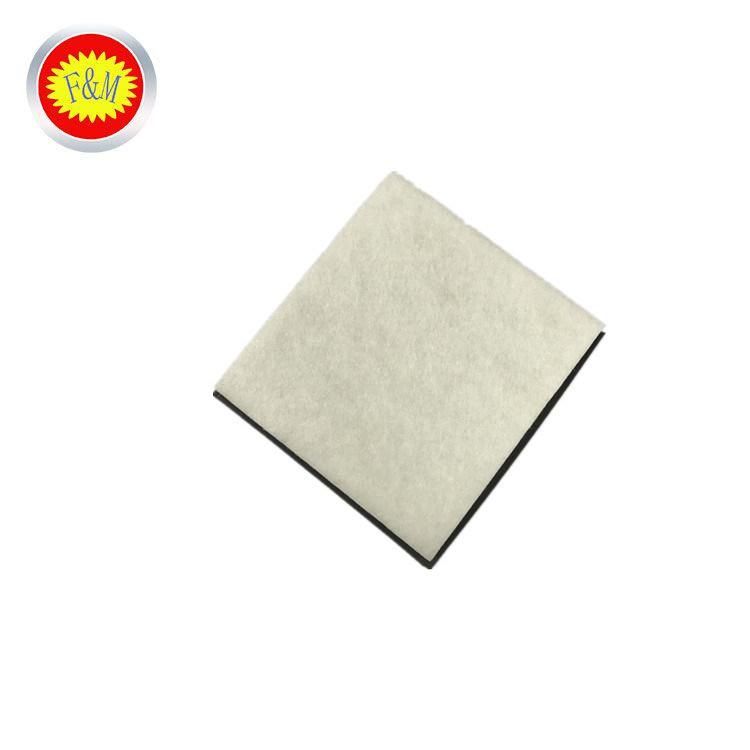 Professional Auto Parts Supplier Air Filter 17801-31141 for Car