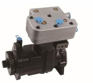 Supply Professional Good Quality 3969104, 9115319202 Air Brake Truck Compressor for Auto Parts