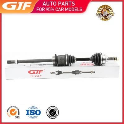 GJF Transmission Parts Front Right Drive Shaft for Nissan Cefiro A32 1994- C-Ni031A-8h