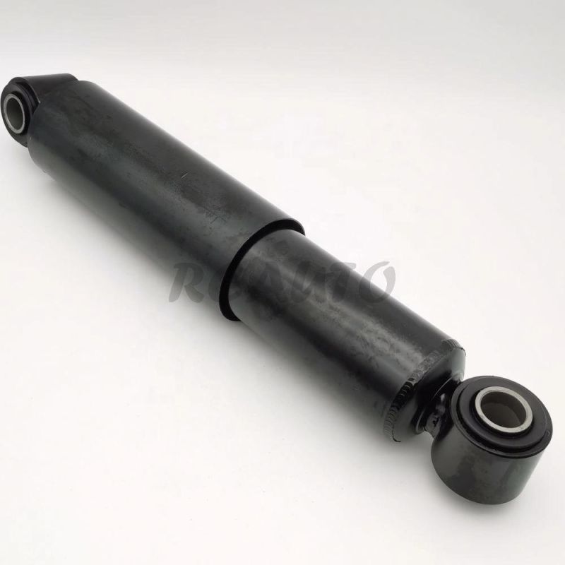 OE 0237029200 1336828 2376003100 001329 Shock Absorber for BPW/Daf/Saf Truck Trailer Spare Parts