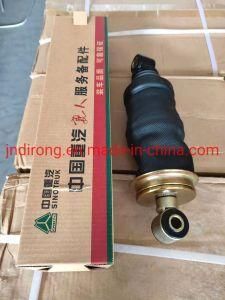 Wg1642440085 Air Bag Shock Absorber Sinotruk HOWO Truck Spare Parts