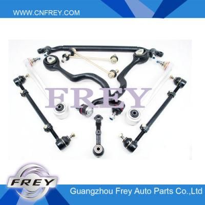 Frey Auto Parts Suspension System Control Arm Kit Front for BMW E34