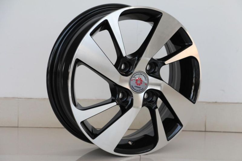 Deep Dish Rims for Toyota
