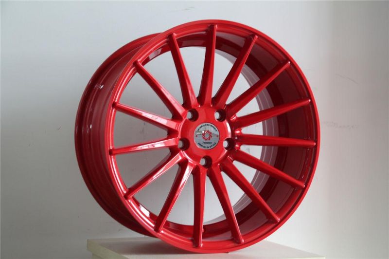 Vossen Replica Wheel Rim