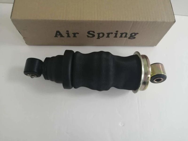 Heavy Truck Shock Absorber Parts Air Spring Suspension for Man F2000 81417226052 81417226049