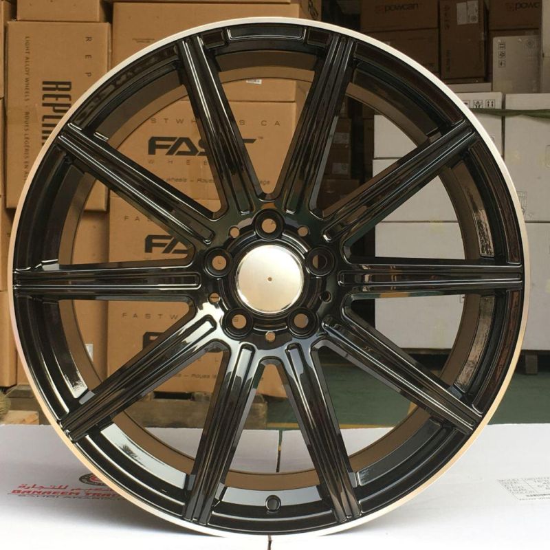 Am-5352 Fit for Mercedes Replica Alloy Rim