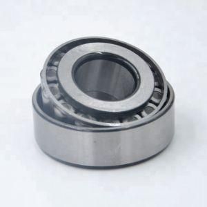 From China Factory Low Price Tapered Roller Bearing 30302 Auto Bearing