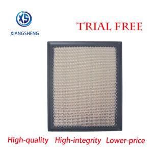 Auto Filter Manufacturers Supply High Quality Air Filter Element 17801-0L040 178010L040 17801-Ol040 17801ol040 for Toyota A1531 a-33740