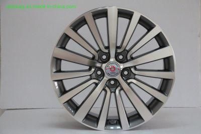 Wheel Rims for Hyundai