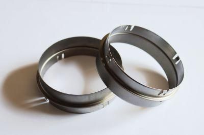 Adapter Ring Series for Exhaust Pipe
