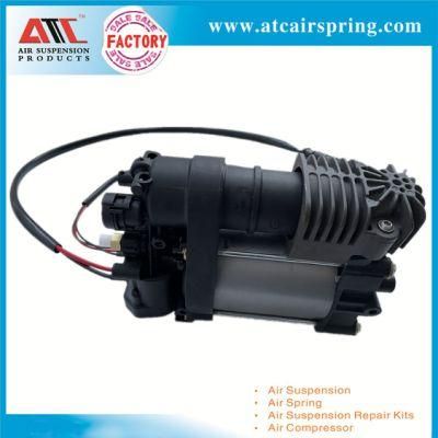 Jeep Grand Cherokee Wk2 2010-2019 Air Suspension Compressor 68204730ab 68204387AA 68232648AA 68041137AG