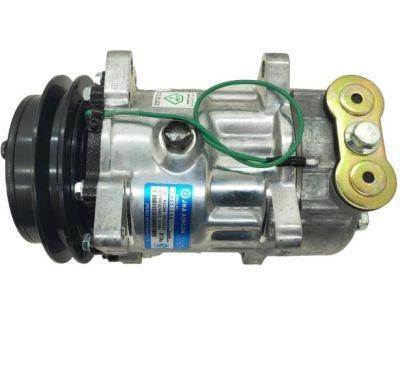 Auto Air Conditioning Parts for Dongfeng Dalisheng AC Compressor
