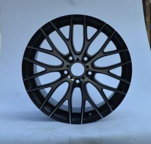 Auto Car Accessories Replica Landrover Alloy Wheels